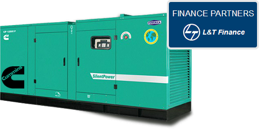 generator dealer: How does the generator industry in India